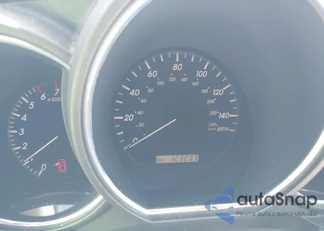 2005 Lexus Rx 330 из США, поврежденный, VIN 2T2HA31UX5C086641